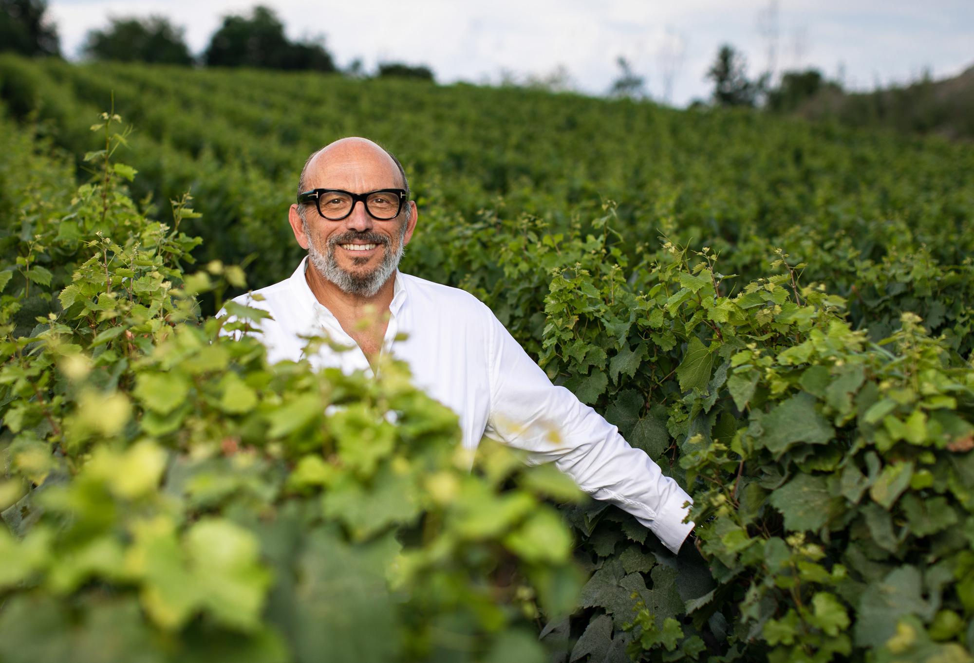 L’arte nel vino raccontata da Ca’ del Bosco