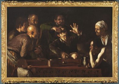 Il Seicento, nel segno della luce e nel mistero dell’ombra