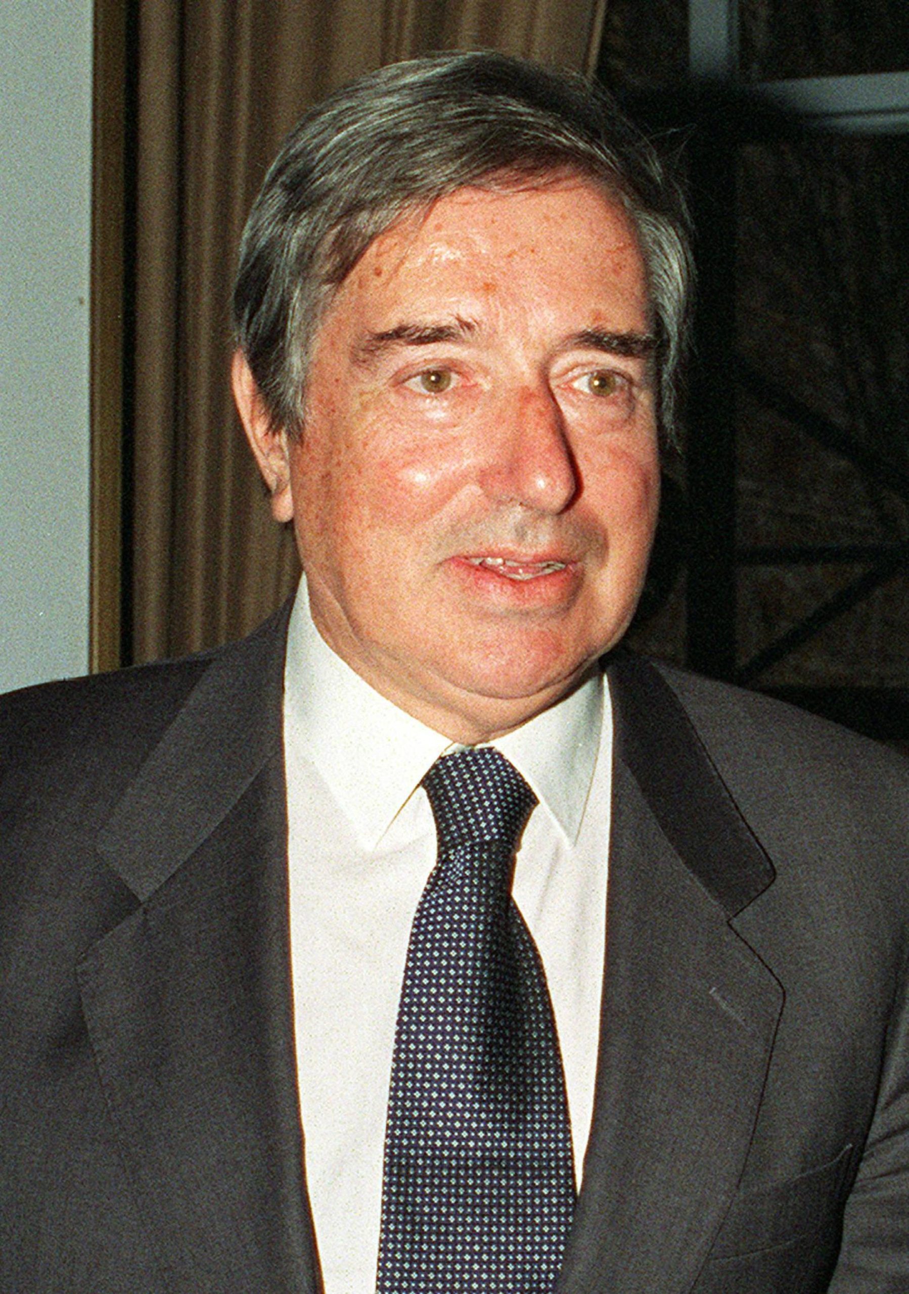 Quei sigari nel frigo di Demetrio Volčič, dono di Fidel Castro