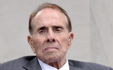 Morto Bob Dole: sognò senza successo la Casa Bianca