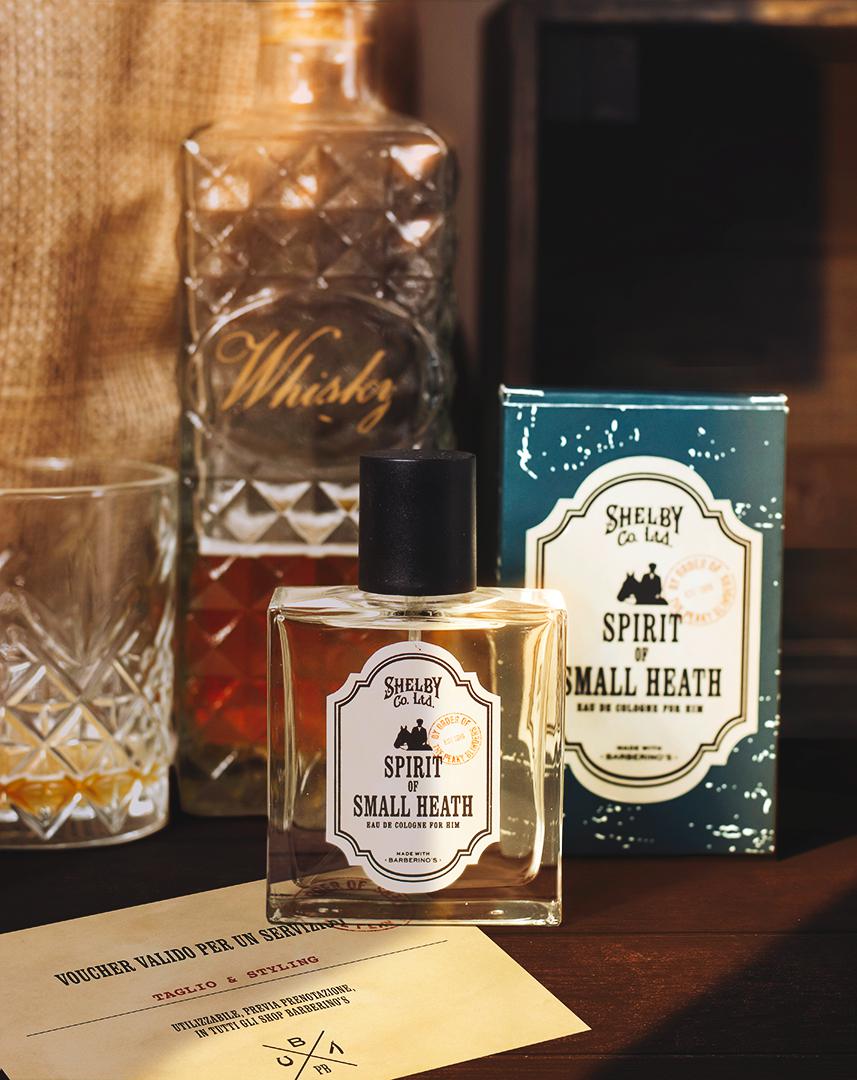 Barberino’s cambia gestione. Per ordine dei Peaky Blinders