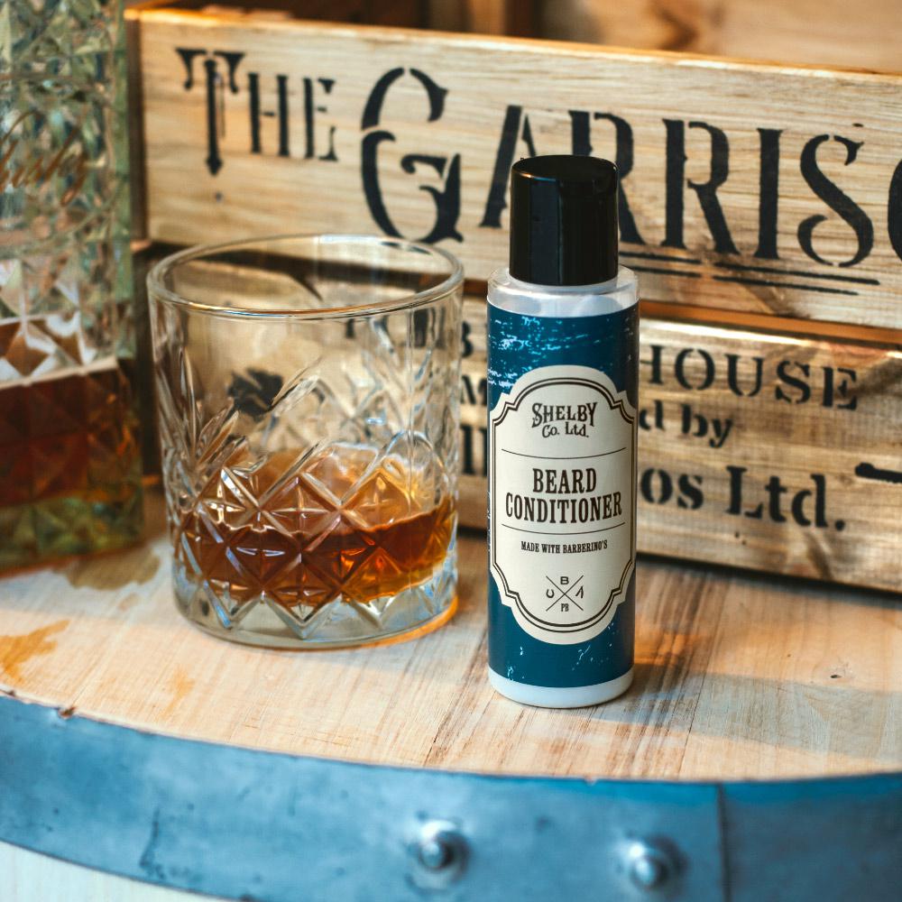 Barberino’s cambia gestione. Per ordine dei Peaky Blinders