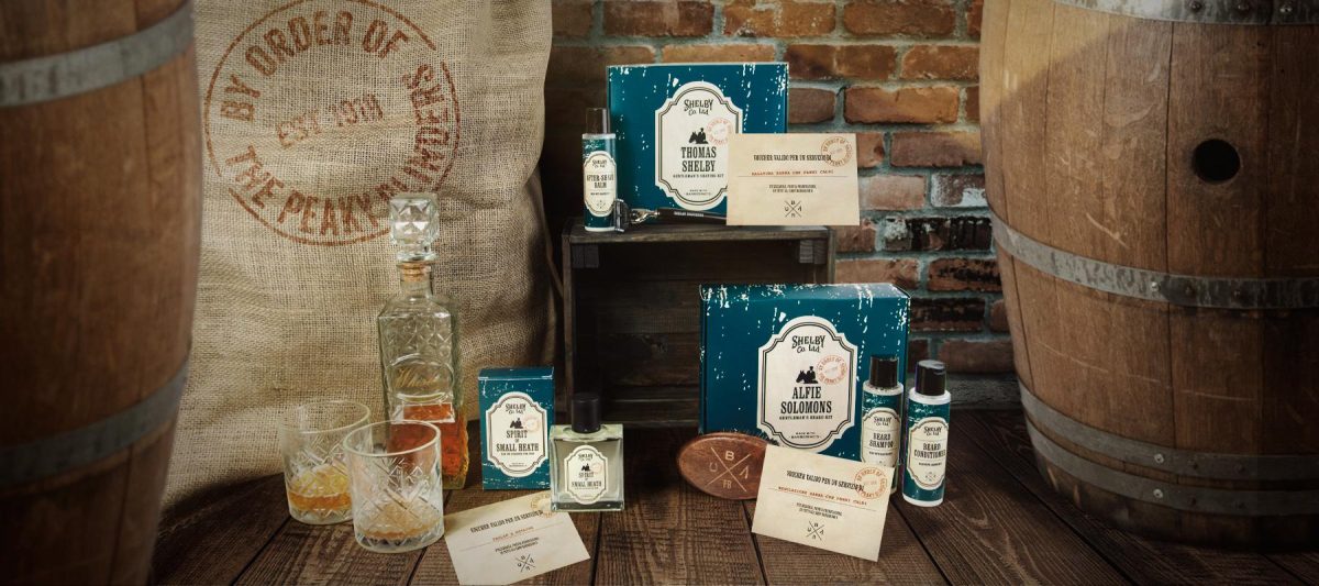 Barberino’s cambia gestione. Per ordine dei Peaky Blinders