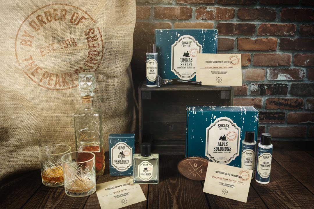 Barberino’s cambia gestione. Per ordine dei Peaky Blinders