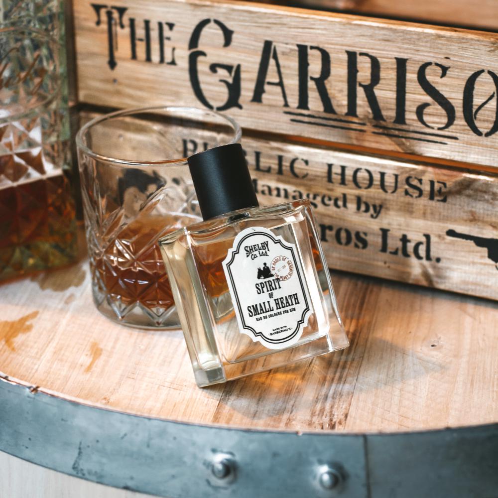 Barberino’s cambia gestione. Per ordine dei Peaky Blinders