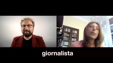 «Quando il corpo è docente»