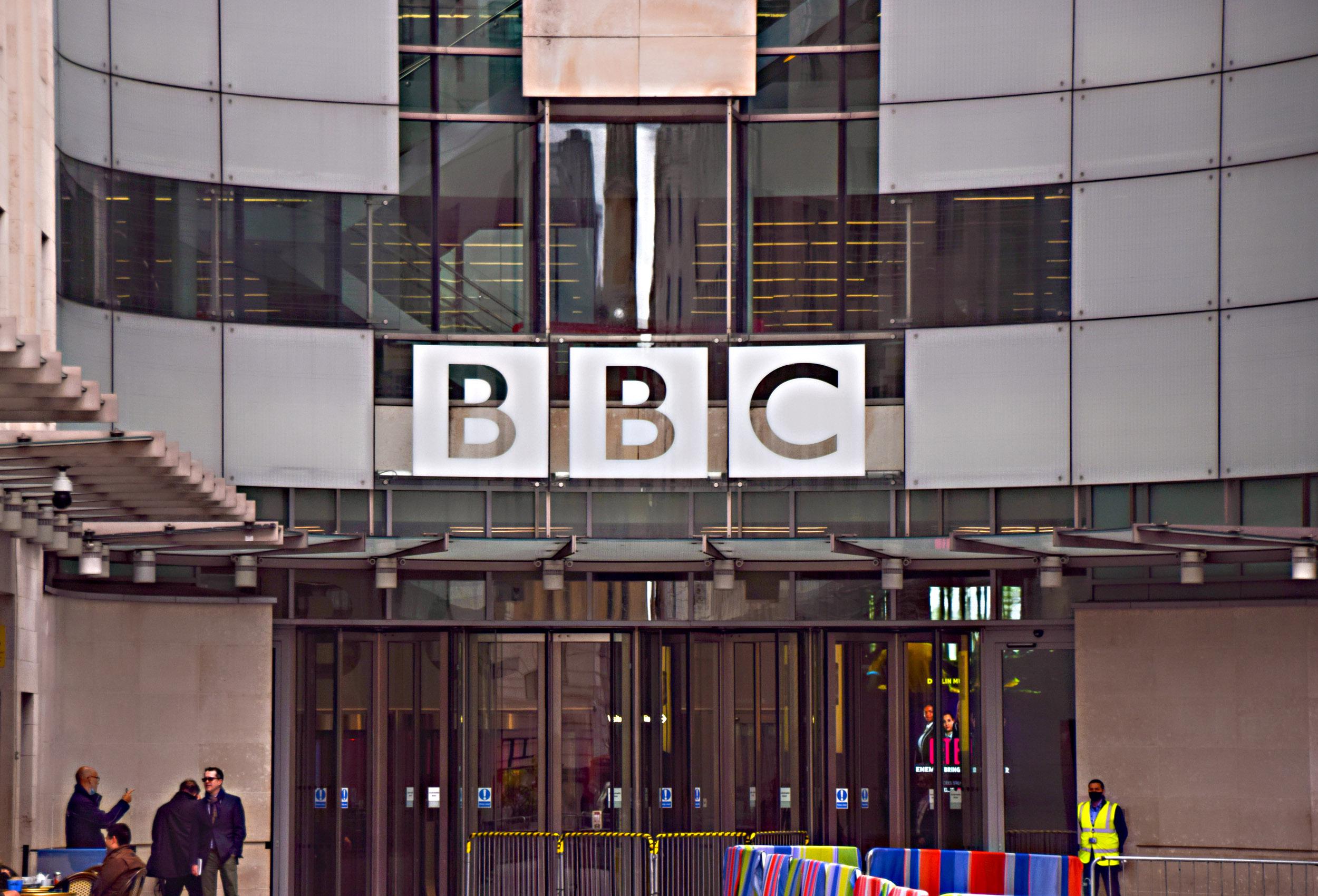 Bbc: di tutto, di peggio