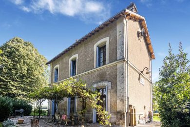 Sette case assurde da prendere in affitto