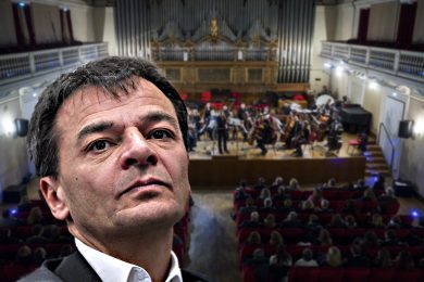 Fassina: «Il ministro deve commissariare il Conservatorio Santa Cecilia»