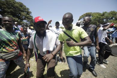 Il Congo sprofonda sempre più nel caos e i Cinesi (forse) se ne vanno