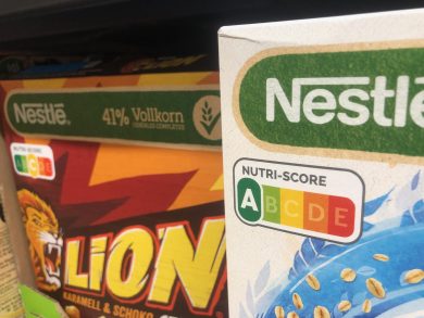 Nutriscore, cioè il metodo «idiota»