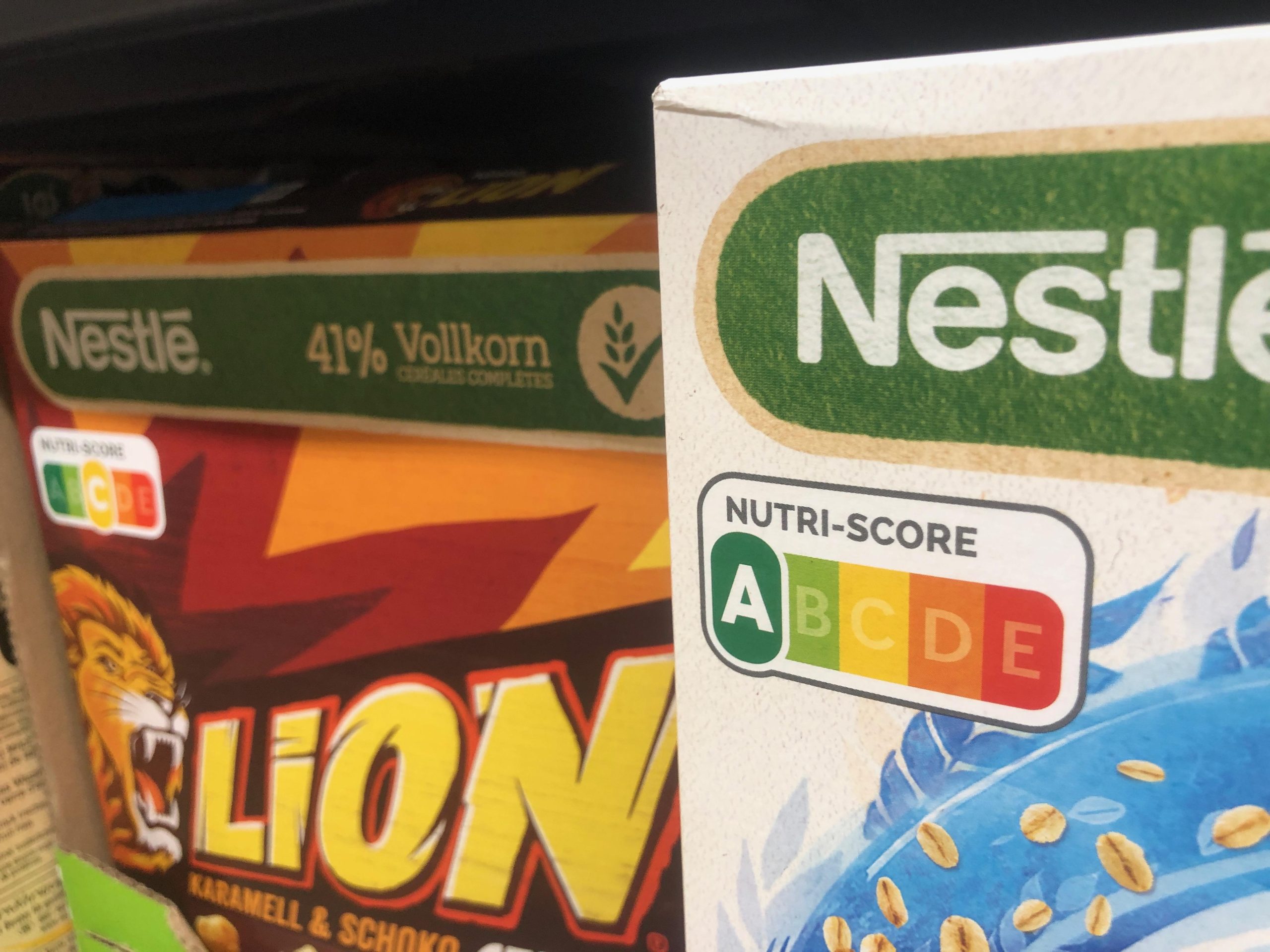 Nutriscore, cioè il metodo «idiota»