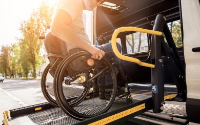 Il modo migliore di aiutare la disabilità è considerarla normalità