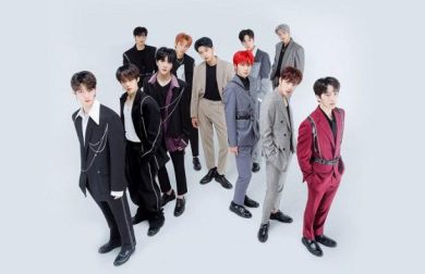 OMEGA X gift to their fans: they answered FOR X questions exclusively for Panorama.it