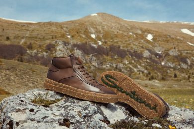 Boots-mania, dall’ufficio alla vacanza