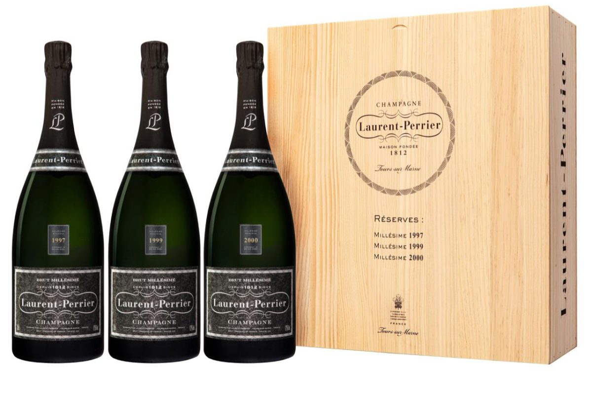 Galleria foto 'Champagne, i migliori per il Natale 2021' - foto 9