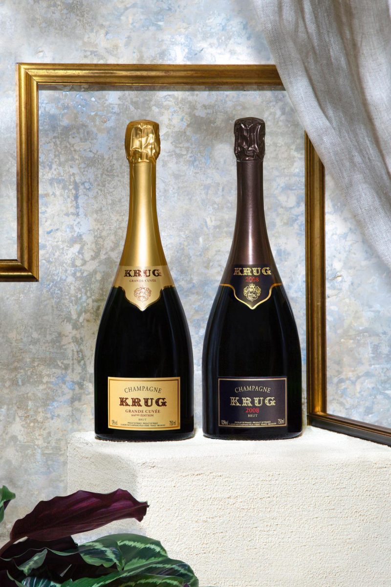 Champagne, i migliori per il Natale 2021 Champagne, i migliori per il Natale 2021