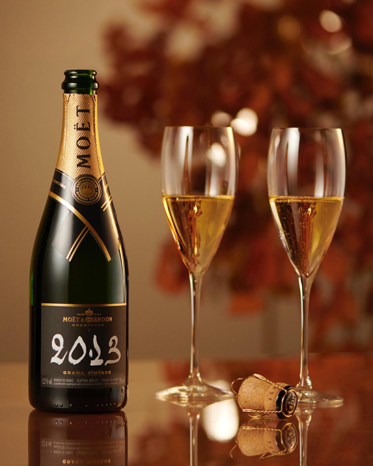 Galleria foto 'Champagne, i migliori per il Natale 2021' - foto 4