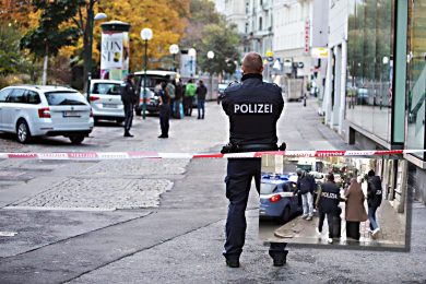 Dai Balcani all’Italia sul filo del terrore