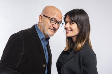 Tutta colpa di Freud: le anticipazioni della prima puntata