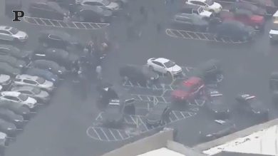 USA, sparatoria in una scuola del Michigan: 3 studenti uccisi ed 8 feriti | Video