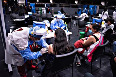 Perché è sbagliato avere paura del vaccino