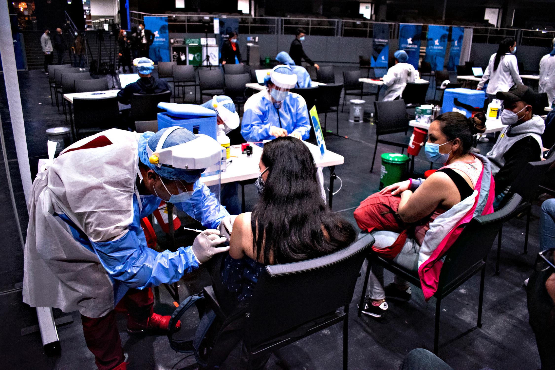 Perché è sbagliato avere paura del vaccino