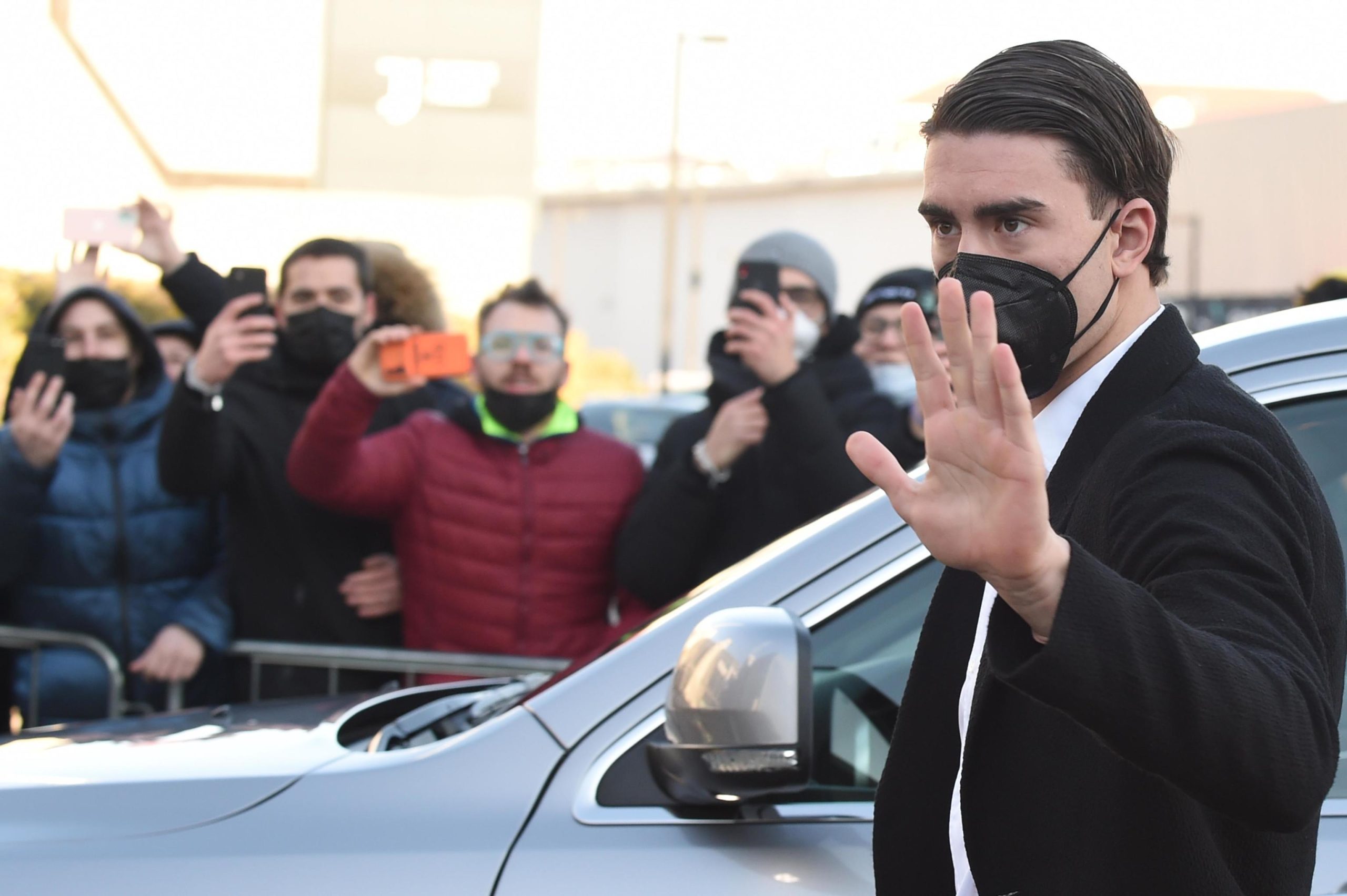 Le pagelle del calciomercato invernale