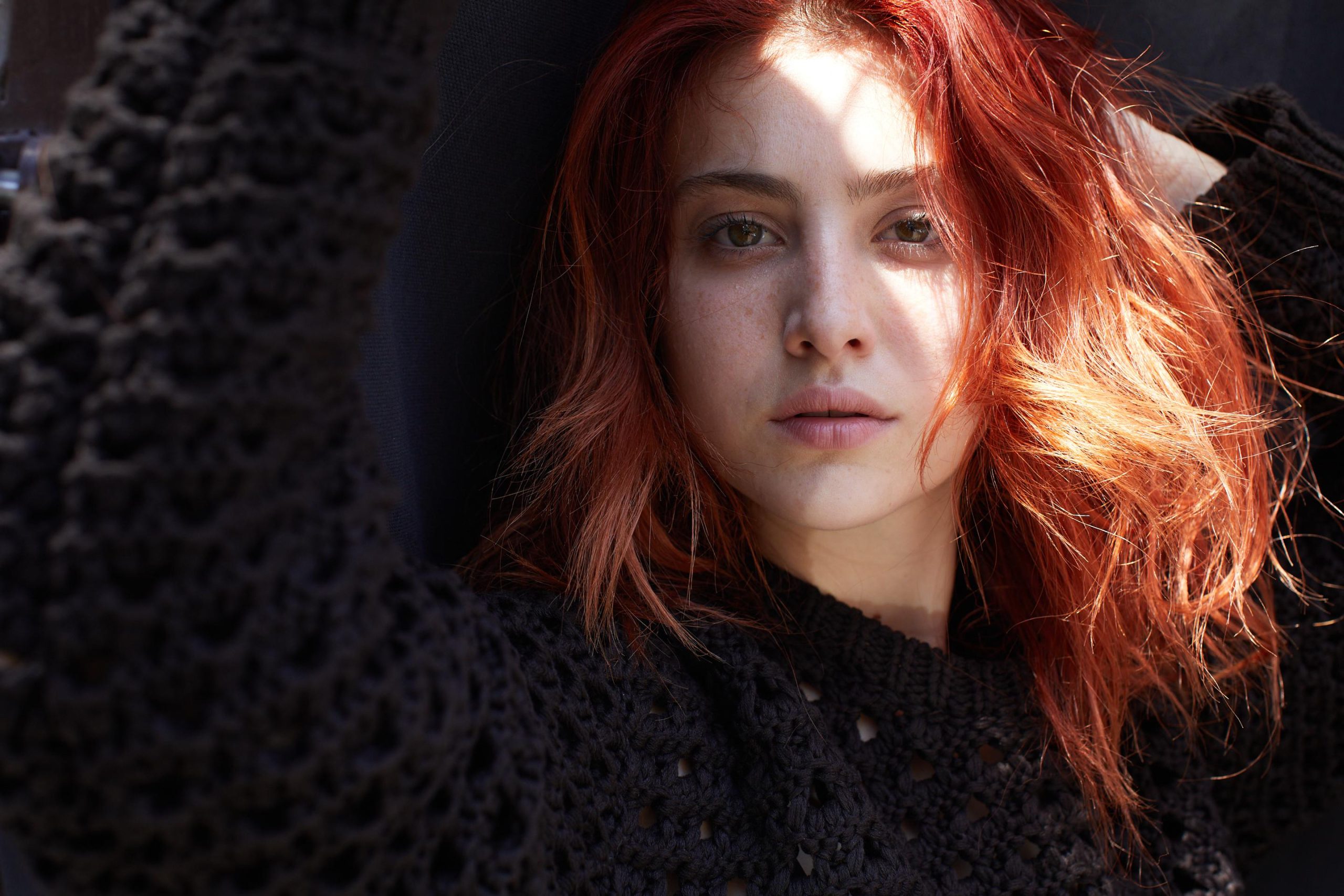 Gaja Masciale: «Sogno in grande e conquisterò l’America»