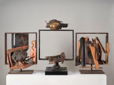 Sutri: tutti i prodigi della ceramica