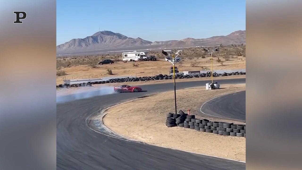 Pechino 2022, il video del villaggio olimpico diventa virale in Cina | Video