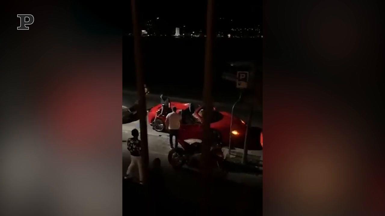 Pechino 2022, il video del villaggio olimpico diventa virale in Cina | Video