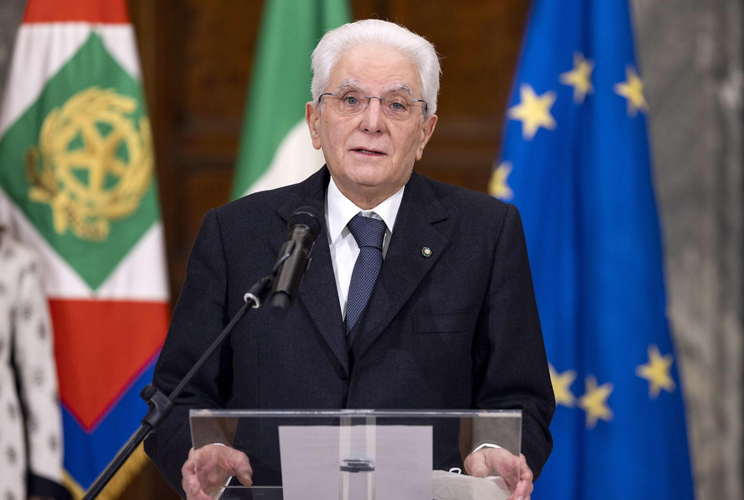 Il commissariamento della tecnocrazia con Mattarella II entra nella fase perenne