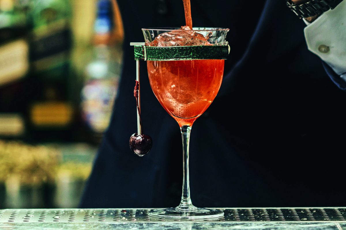 La vita è tutto un «mix»