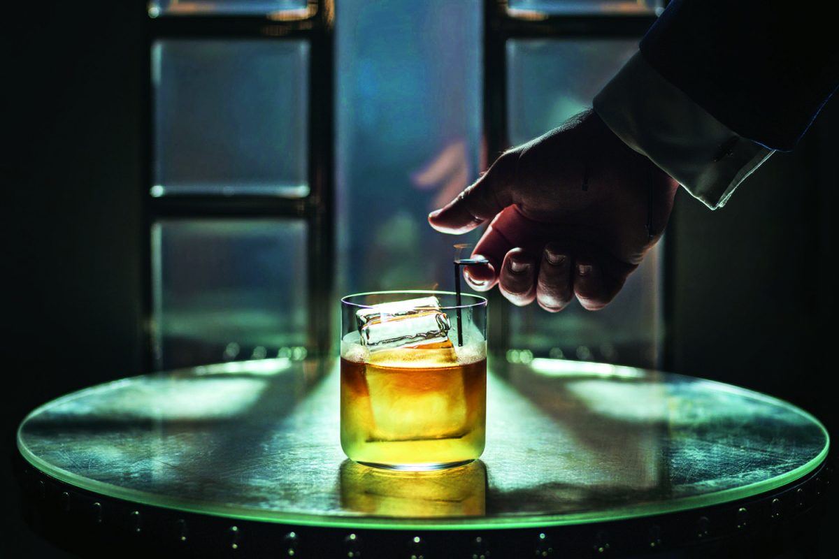 La vita è tutto un «mix»