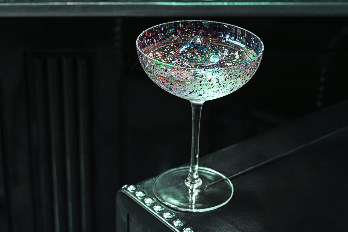 Galleria foto 'La vita è tutto un «mix»' - foto 5