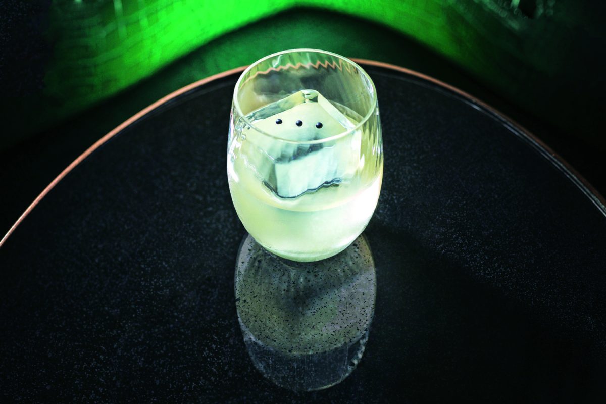 Galleria foto 'La vita è tutto un «mix»' - foto 6