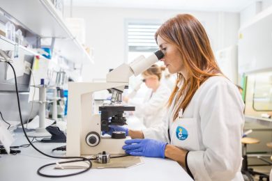 Nanoparticelle e campi magnetici contro il cancro