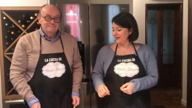 Le pillole di galateo di Petra e Carlo: come usare le posate