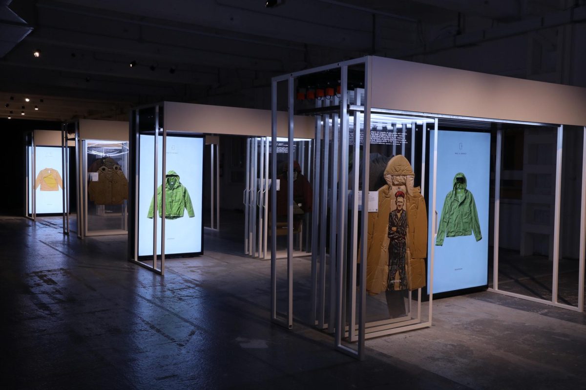 Galleria foto 'I 50 anni di C.P. Company' - foto 14