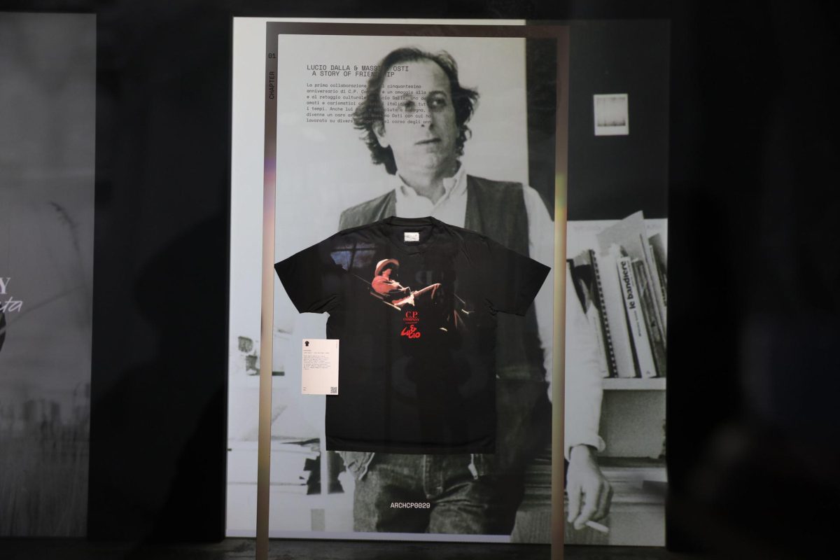 Galleria foto 'I 50 anni di C.P. Company' - foto 13