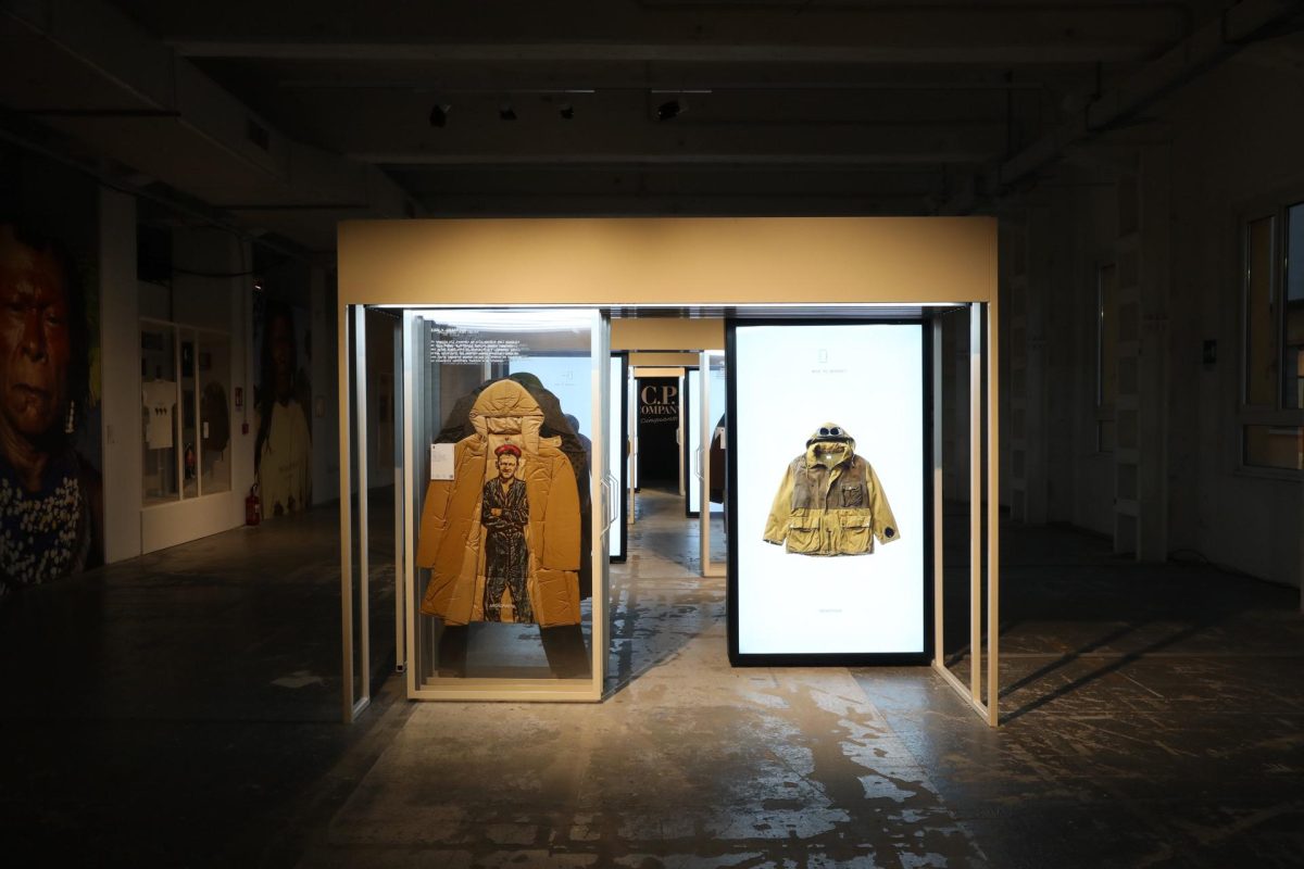 Galleria foto 'I 50 anni di C.P. Company' - foto 12