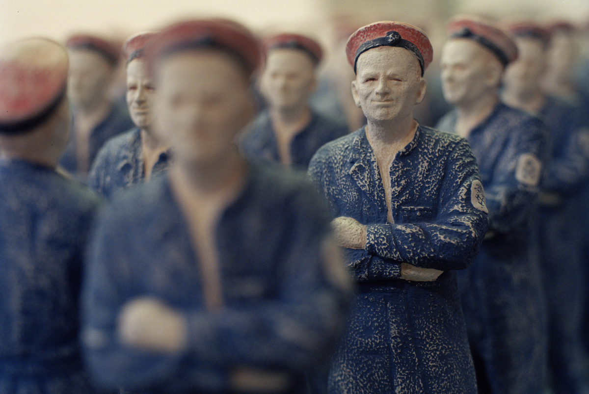 Galleria foto 'I 50 anni di C.P. Company' - foto 9