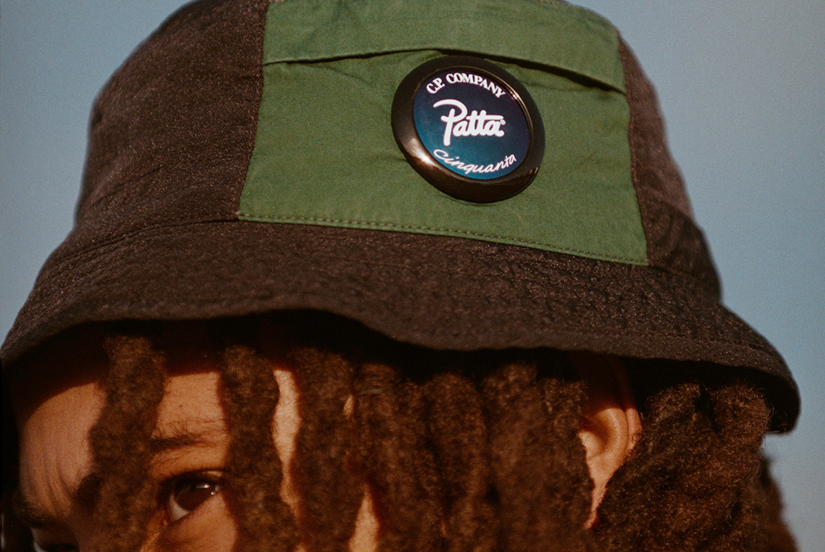 I 50 anni di C.P. Company