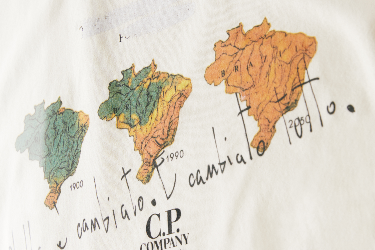 Galleria foto 'I 50 anni di C.P. Company' - foto 5