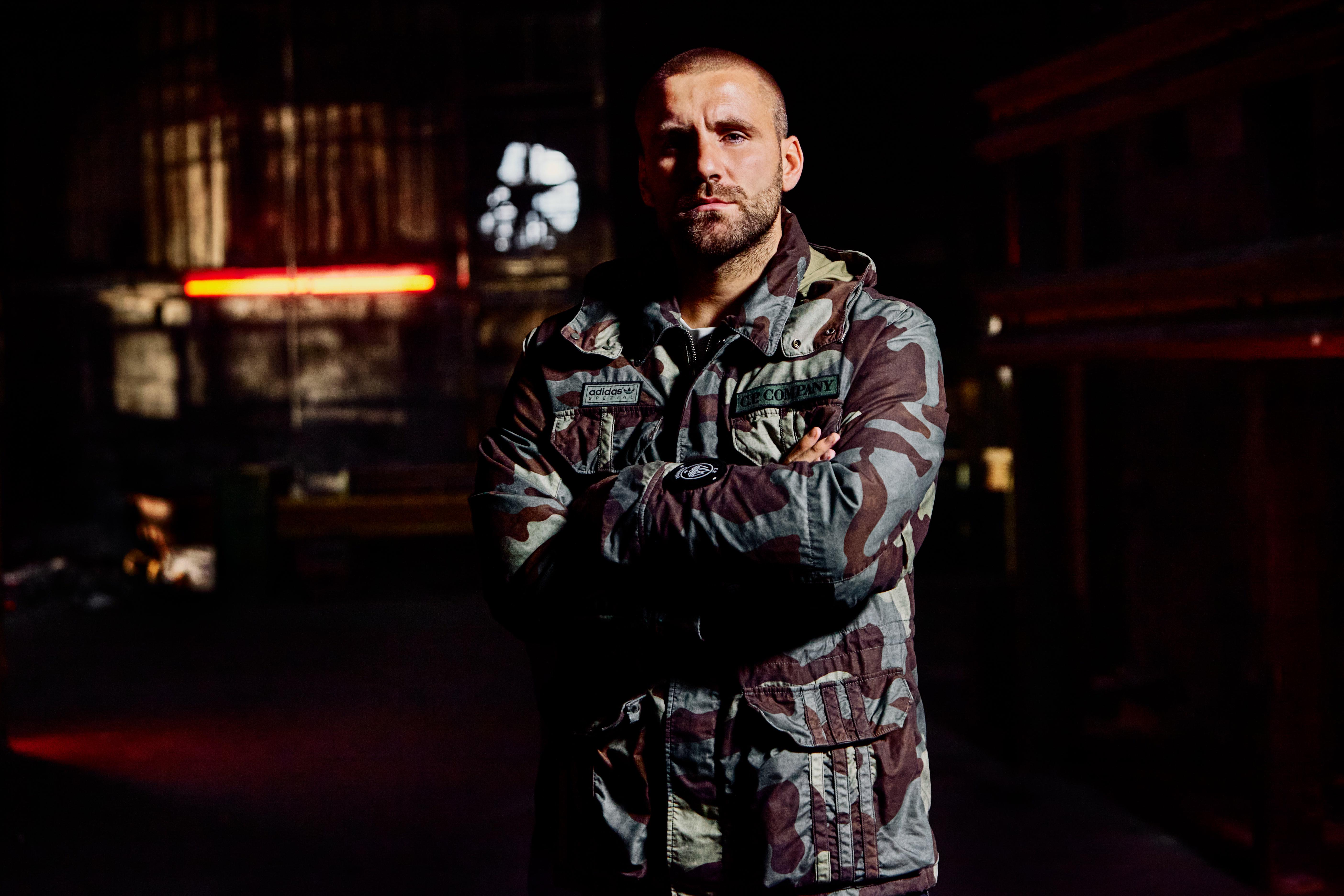 I 50 anni di C.P. Company