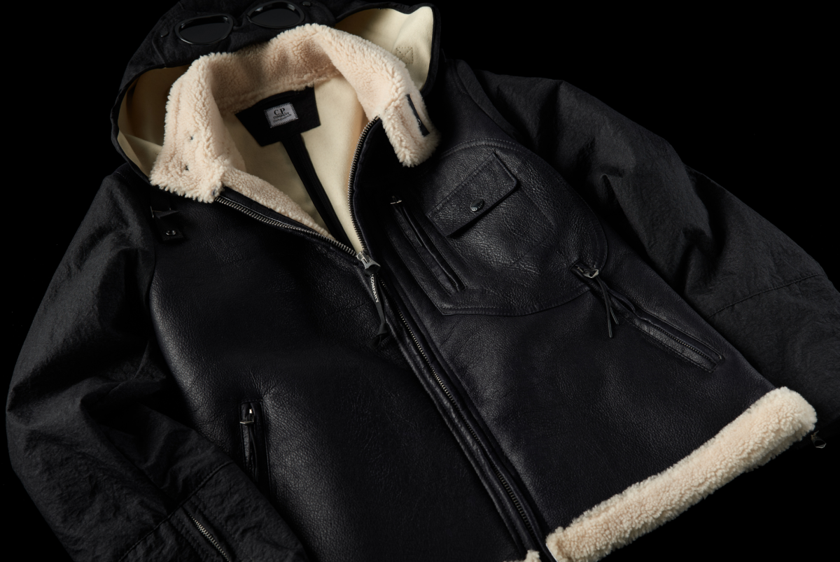 I 50 anni di C.P. Company