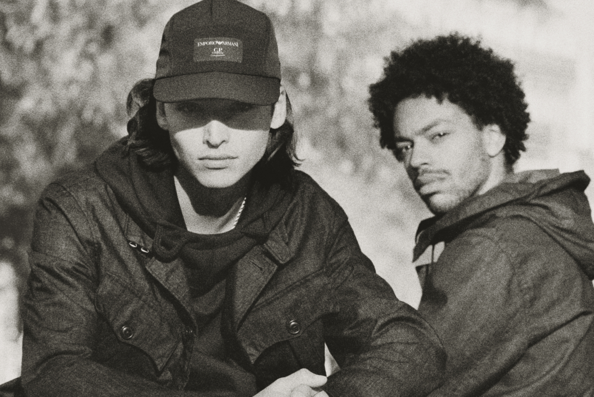 I 50 anni di C.P. Company