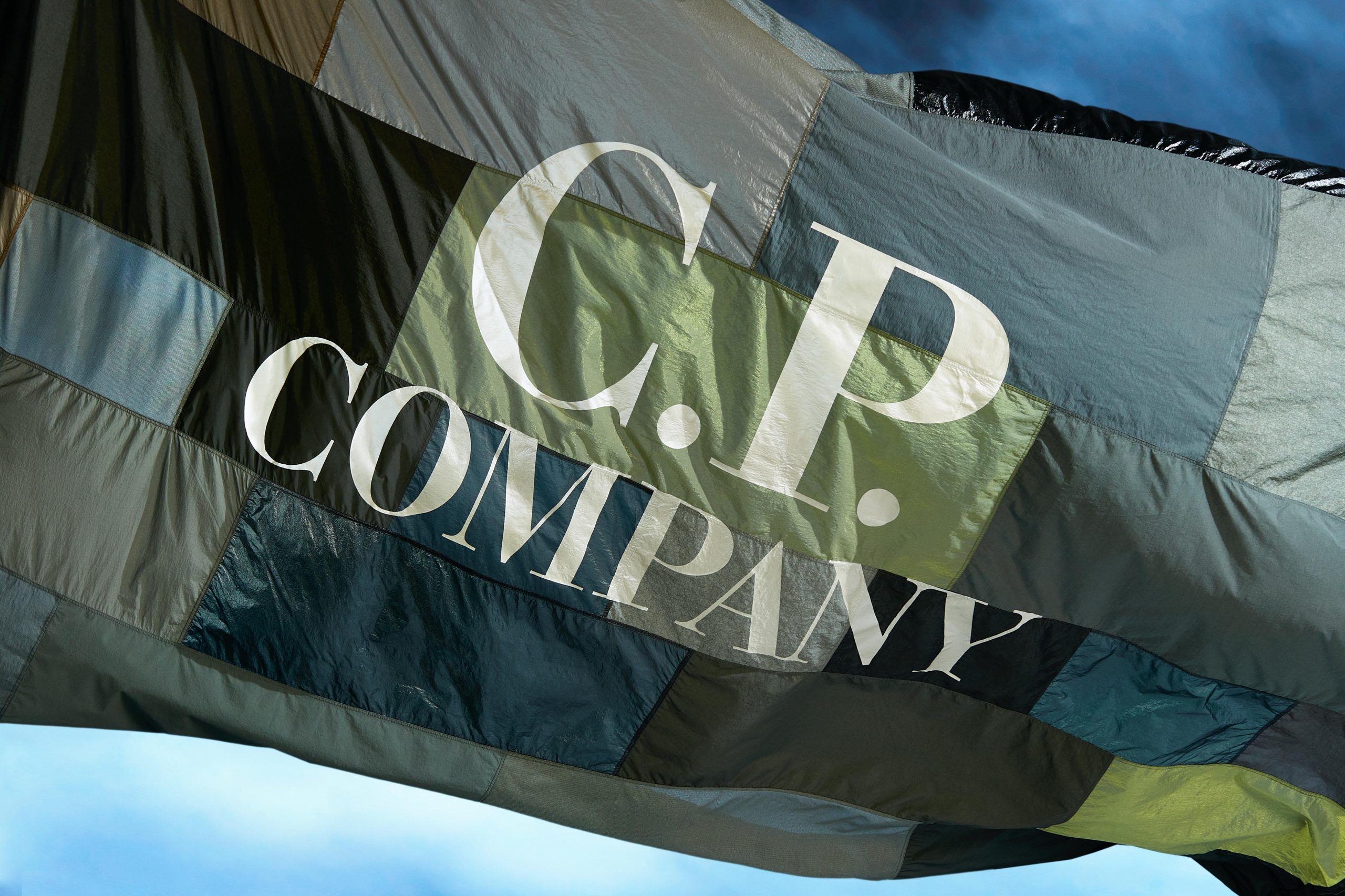 I 50 anni di C.P. Company