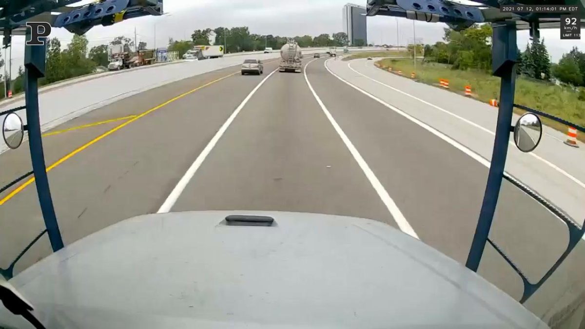 Galleria foto 'Milano, inseguimento terminato con un incidente e 3 arresti | Video' - foto 4